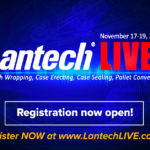 Lantech LIVE!