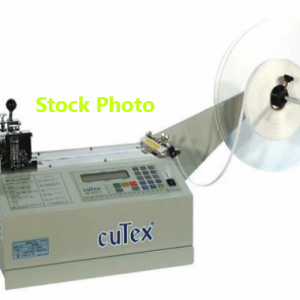 Cutex TBC-50HA Ribbon Cutter