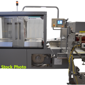 Texwrap High Speed Shrink Wrapping System