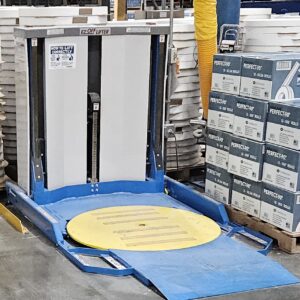 EZ-Off Lifter