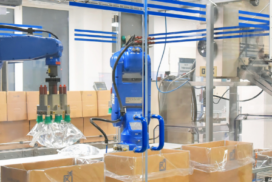 5 Packaging Automation Trends Transforming Manufacturing in 2025
