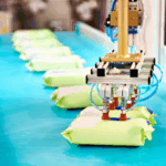 Packaging Solutions for Food & Beverage Safety, Speed, and Shelf Appeal