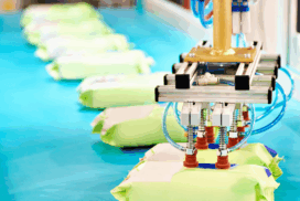 Packaging Solutions for Food & Beverage Safety, Speed, and Shelf Appeal