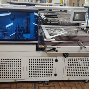 Gurki GPL-5575C automatic side sealer