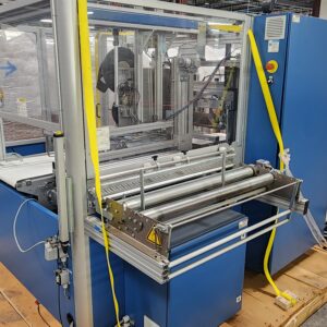 BVM Compacta 7534 EGS